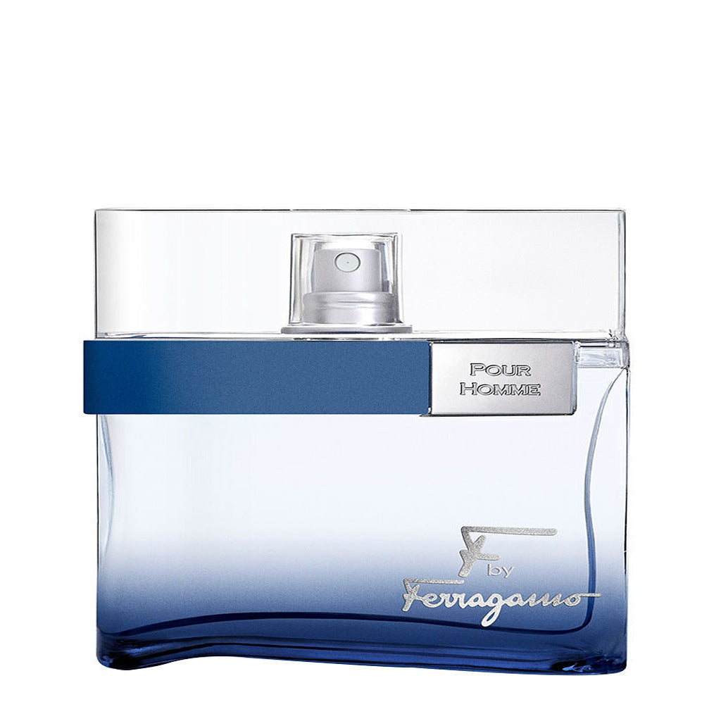 Salvatore Ferragamo F Free Time Pour Homme EDT Perfume