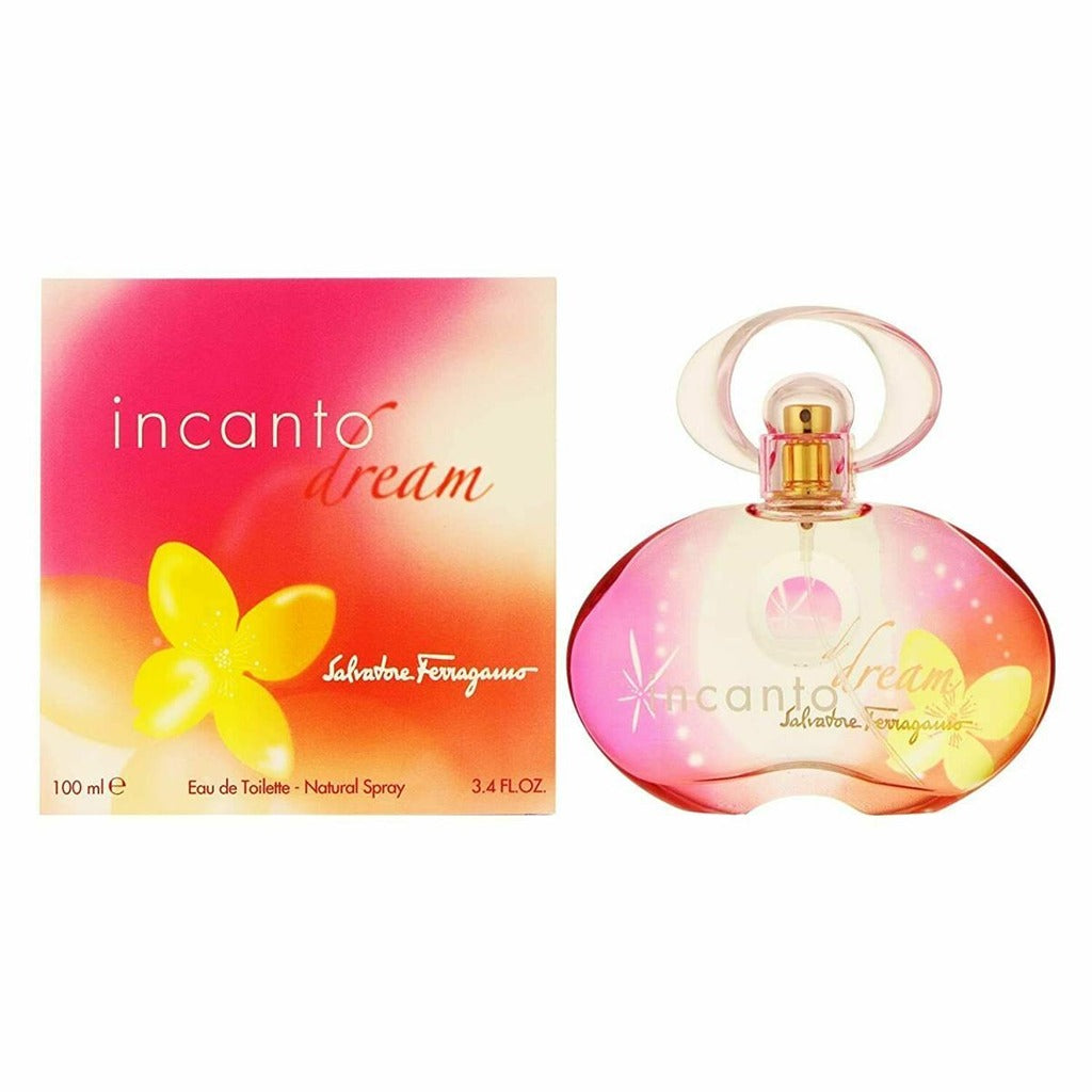 Salvatore Ferragamo Incanto Dreams EDT Perfume 