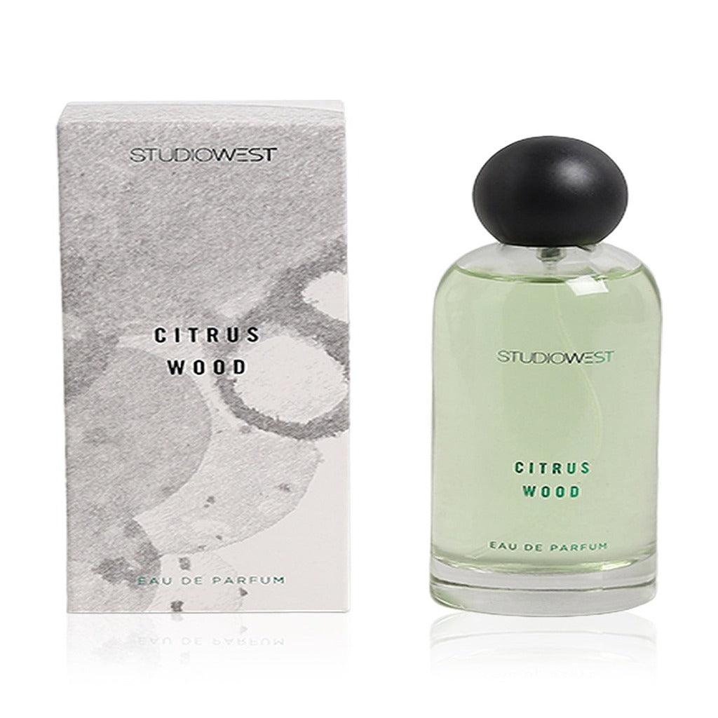 Studiowest Citrus Wood EDP Perfume