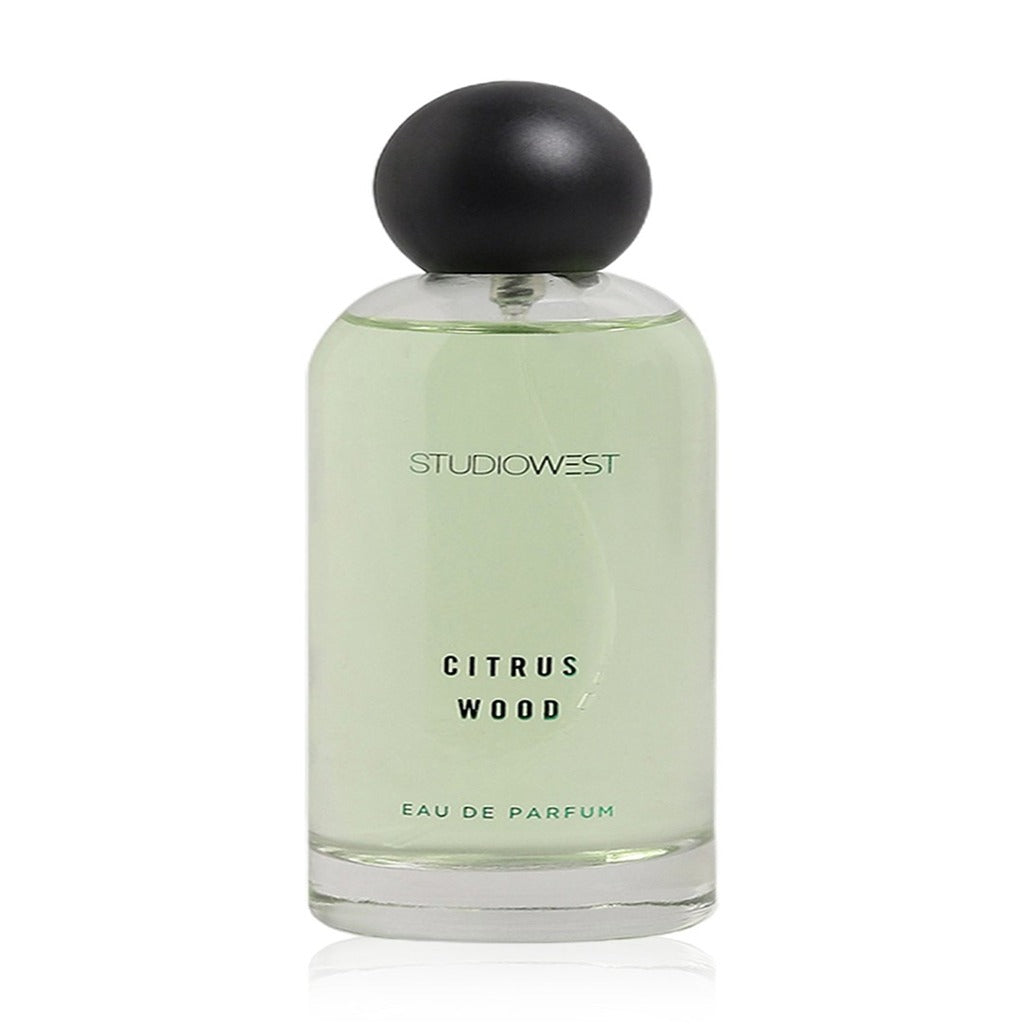 Studiowest Citrus Wood EDP Perfume