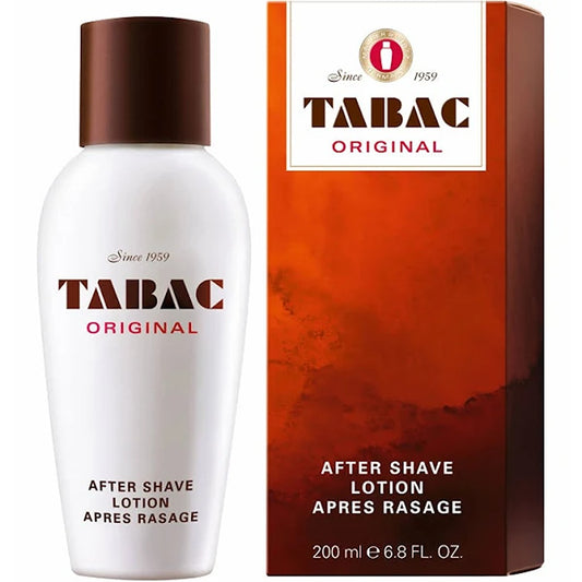 Tabac Original Aftershave Lotion