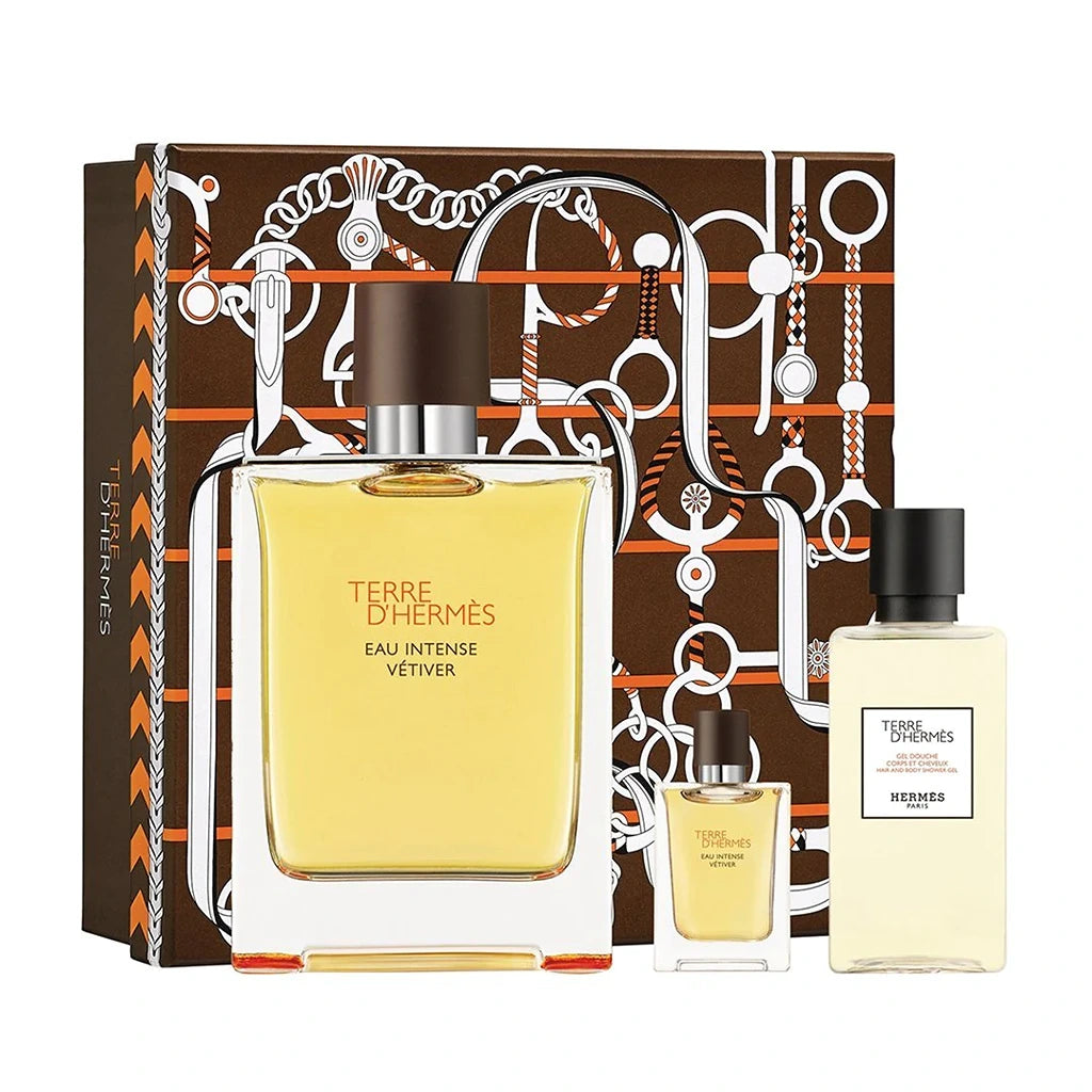 Terre D'Hermes EDT GIft Set_1