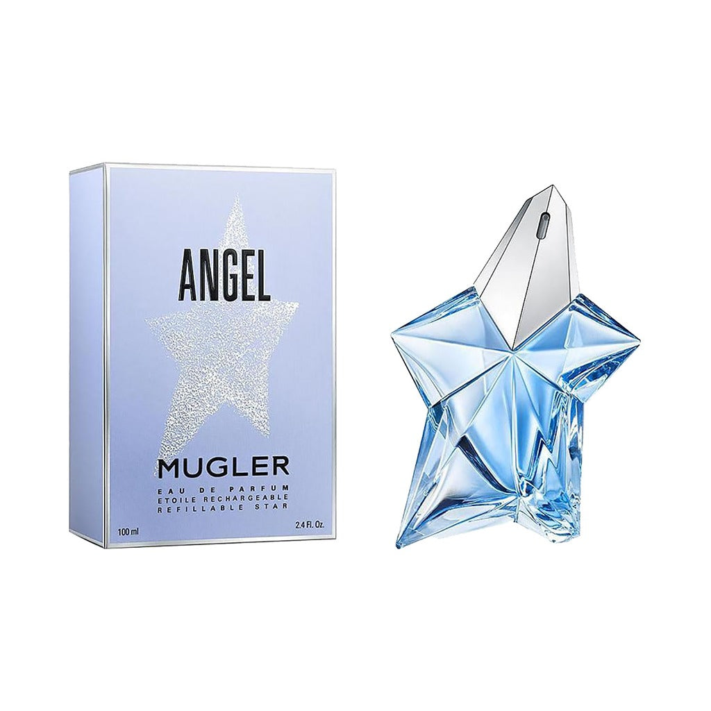 Thierry Mugler Angel EDT Perfume