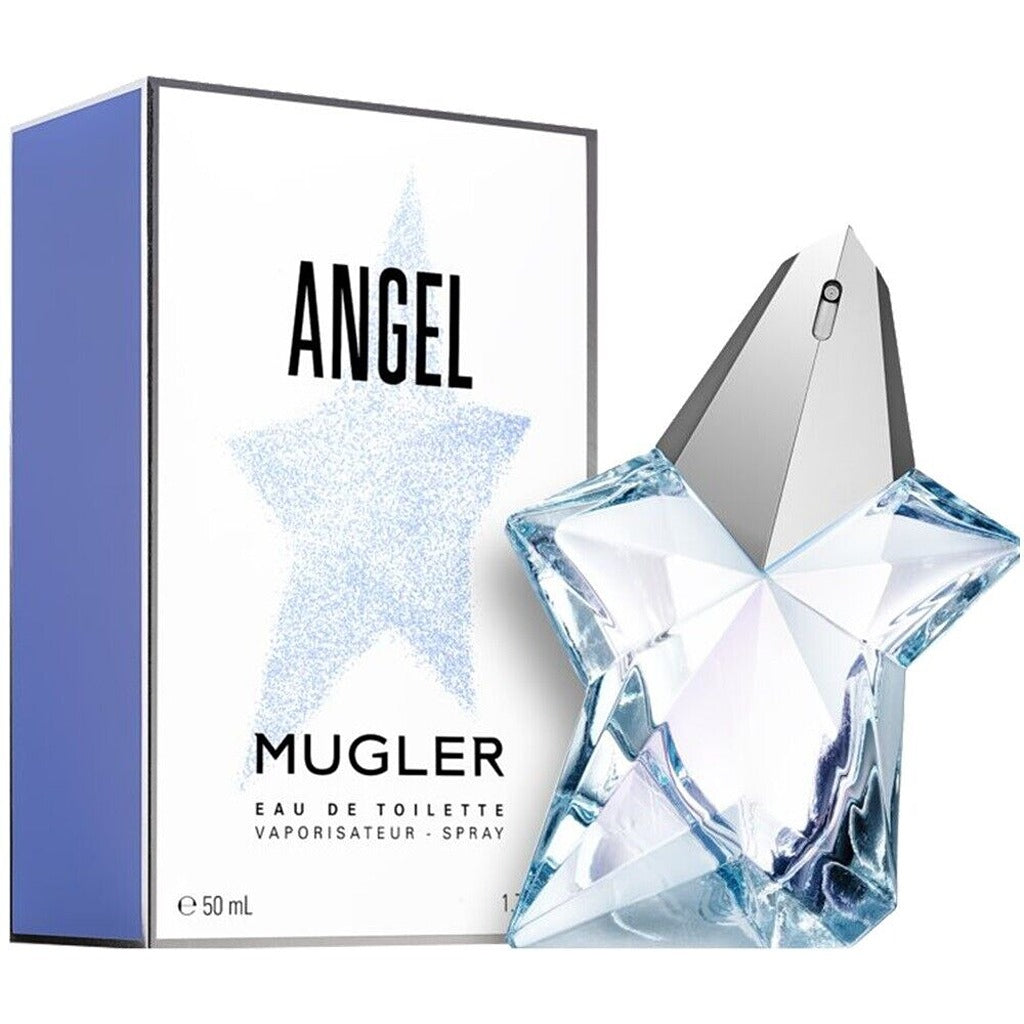 Thierry Mugler Angel EDT Perfume