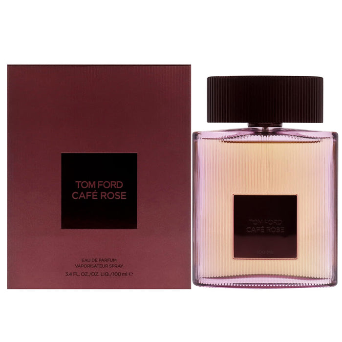 Tom Ford Café Rose EDP Perfume