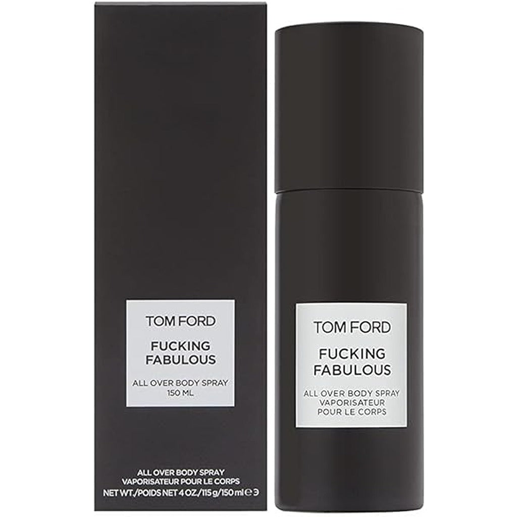 Tom Ford Fucking Fabulous Deodorant