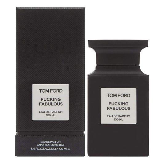 Tom Ford Fucking Fabulous EDP Perfume