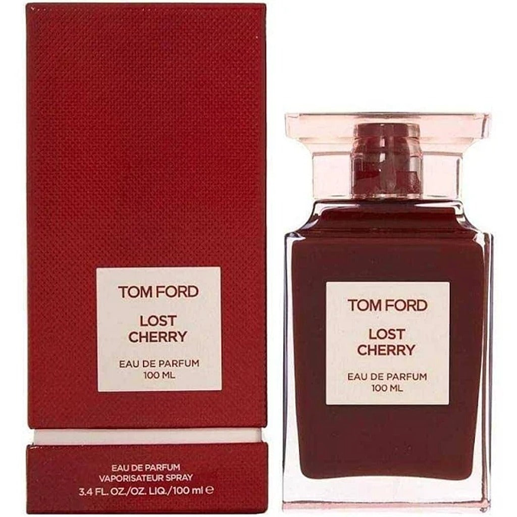 Tom Ford Lost Cherry EDP Perfume