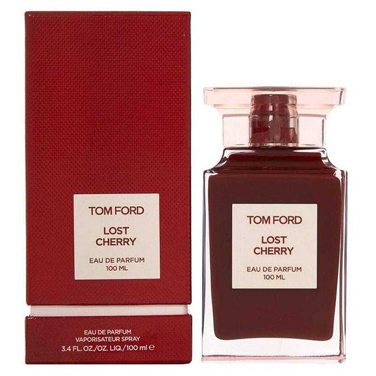 Tom Ford Lost Cherry EDP Perfume