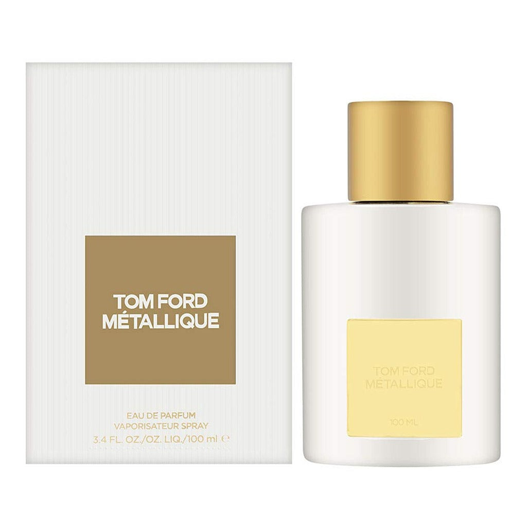 Tom Ford Metallique EDP Perfum