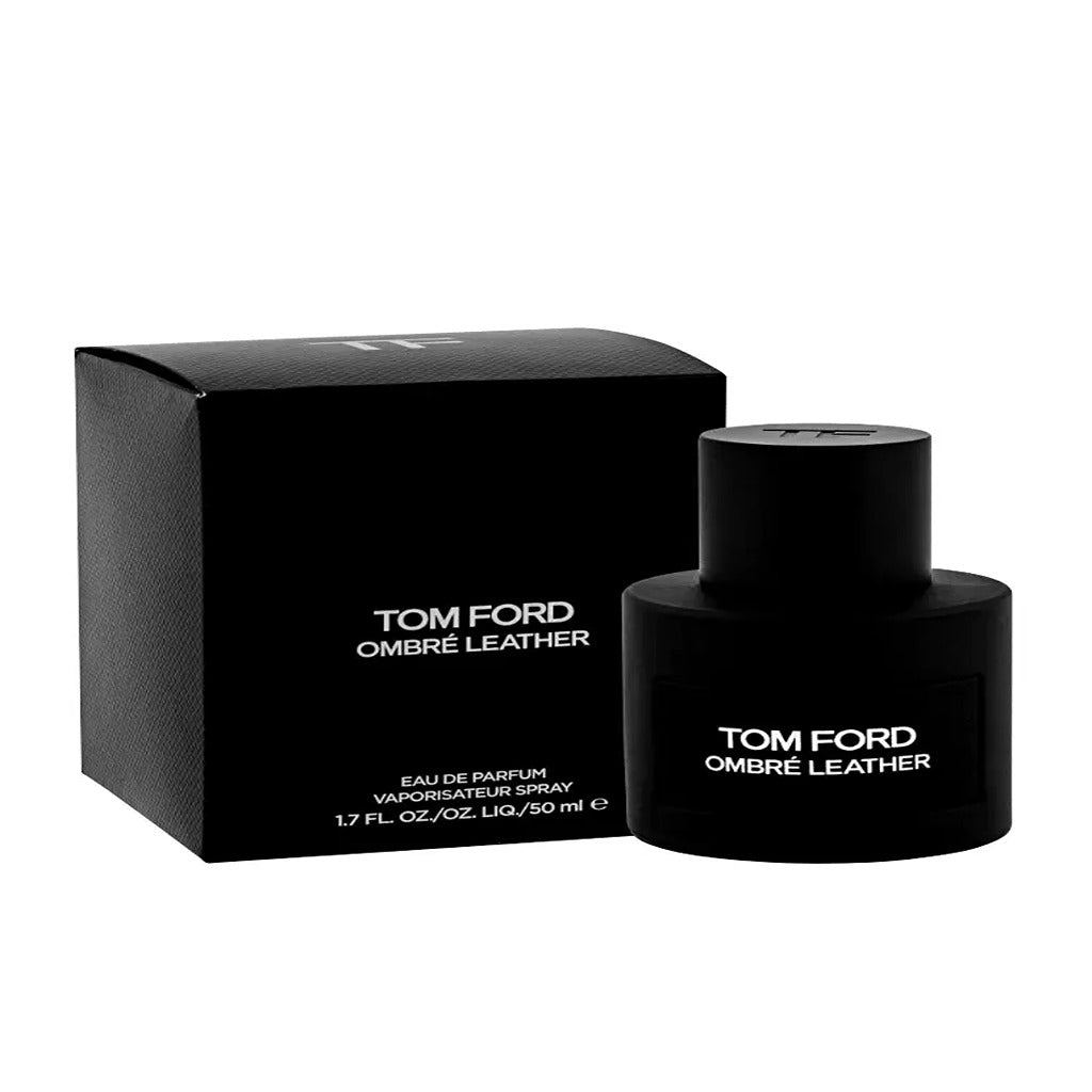 Tom Ford Ombre Leather EDP Perfume