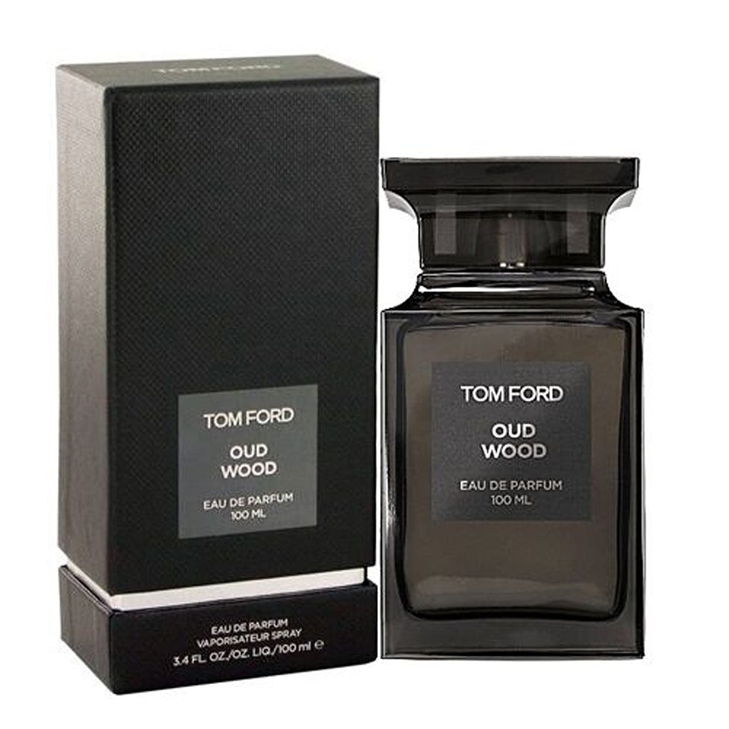 Tom Ford Oud Wood EDP Perfume