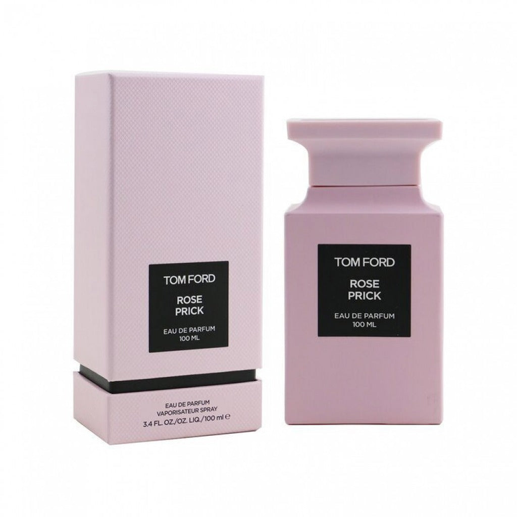 Tom Ford Rose Prick EDP Perfume