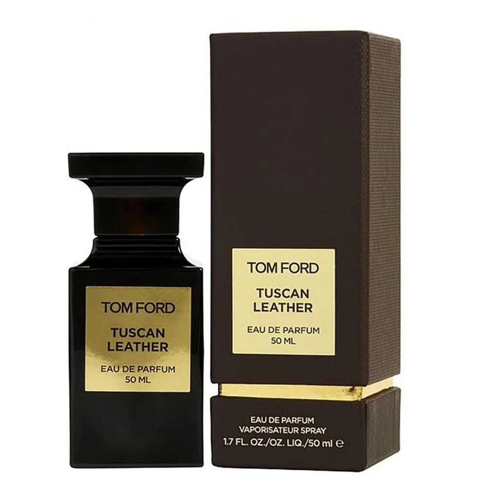 Tom Ford Tuscan Leather EDP Perfume