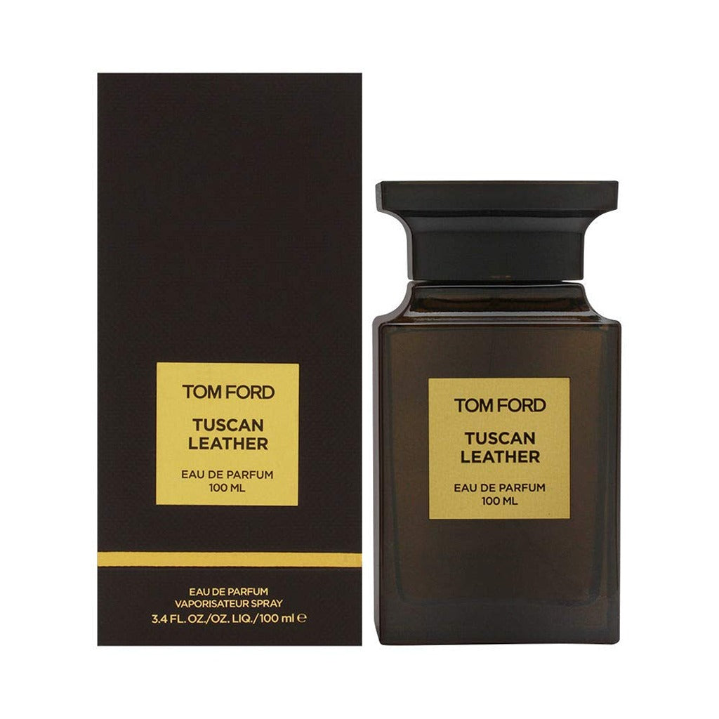 Tom Ford Tuscan Leather EDP Perfume