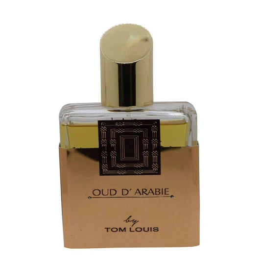 Tom Louis Oud D'Arabie EDP Perfume