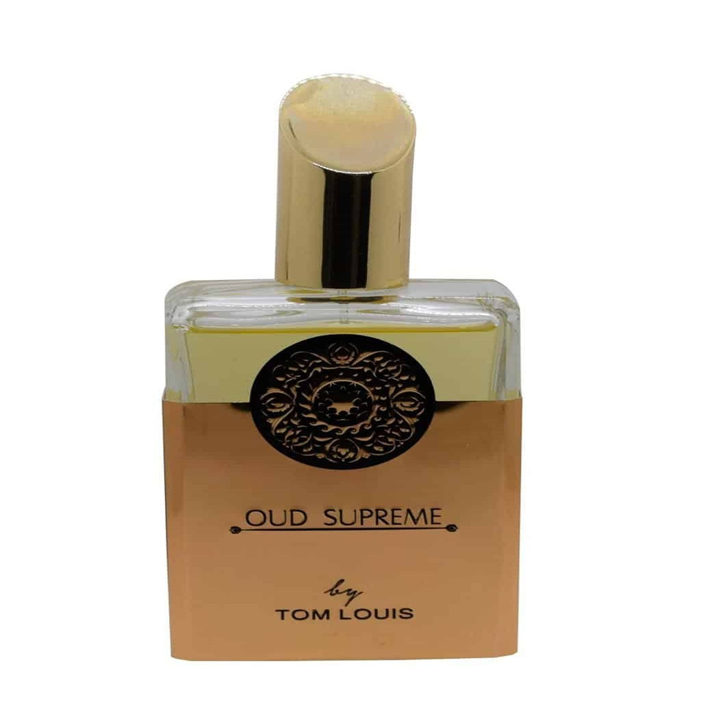 Tom Louis Oud Supreme EDP Perfume