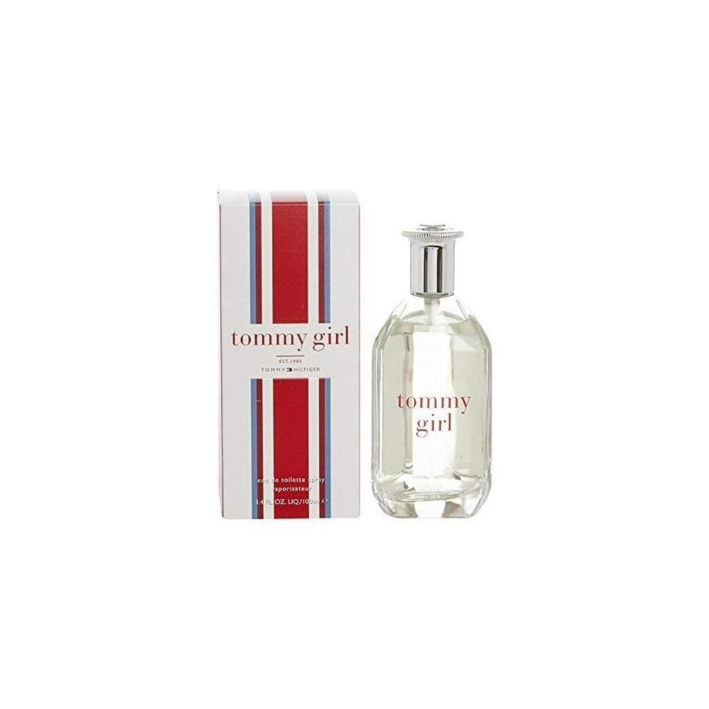 Tommy Hilfiger Tommy Girl EDT Perfume 100ml