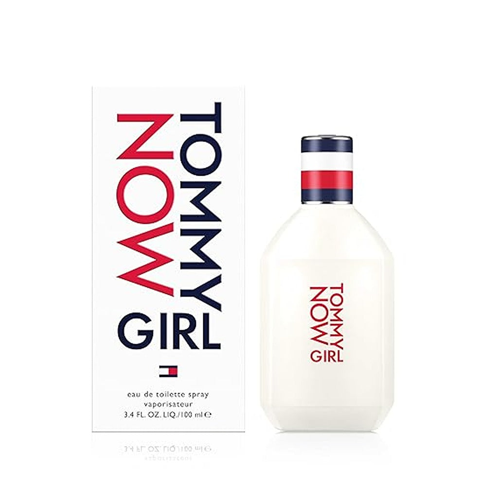 Tommy Hilfiger Tommy Girl Now EDT Perfume 100ml