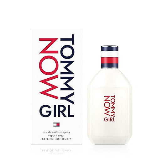 Tommy Hilfiger Tommy Girl Now EDT Perfume 100ml