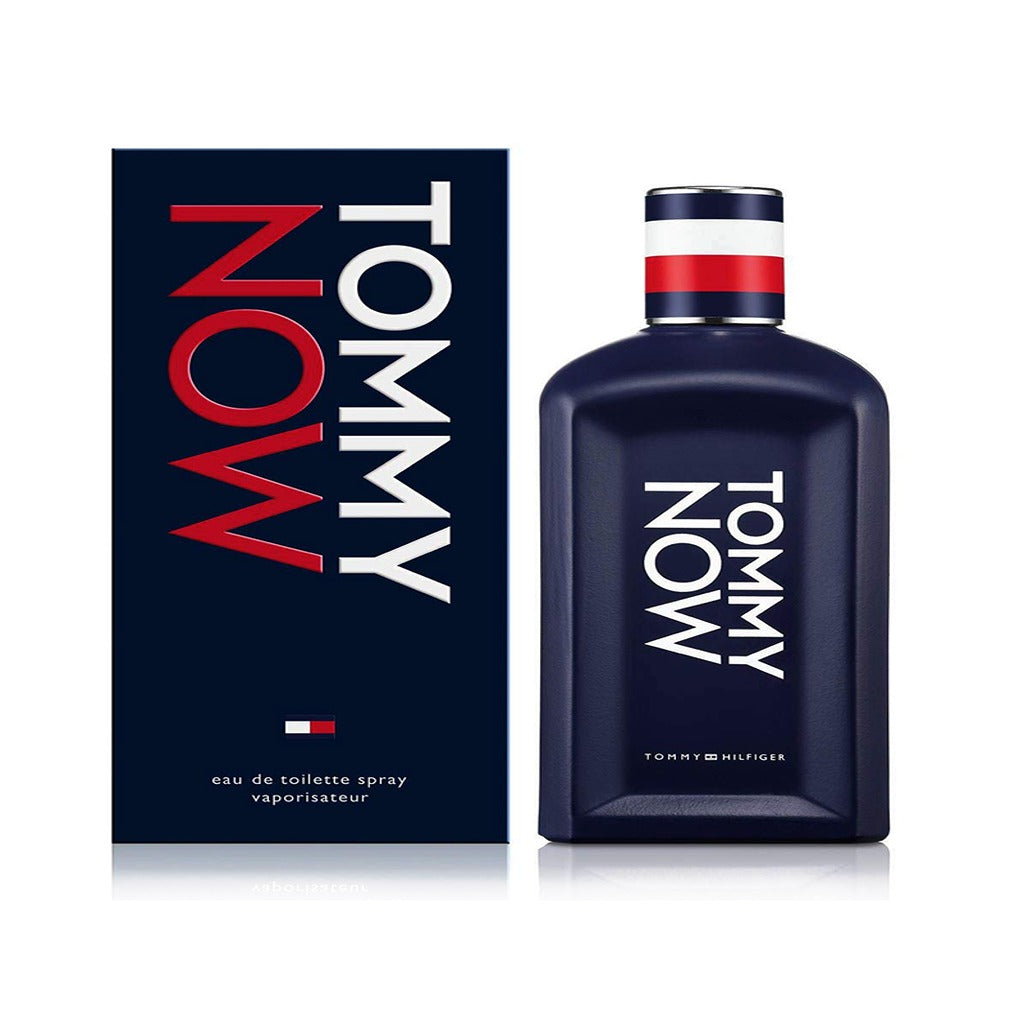 Tommy Hilfiger Tommy Now EDT Perfume 100ml