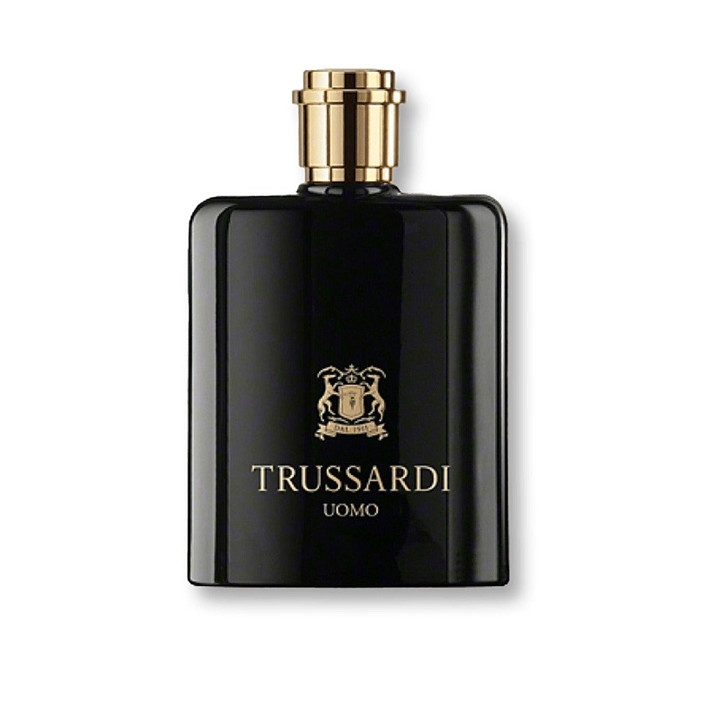 Trussardi Uomo EDT perfume 100ml