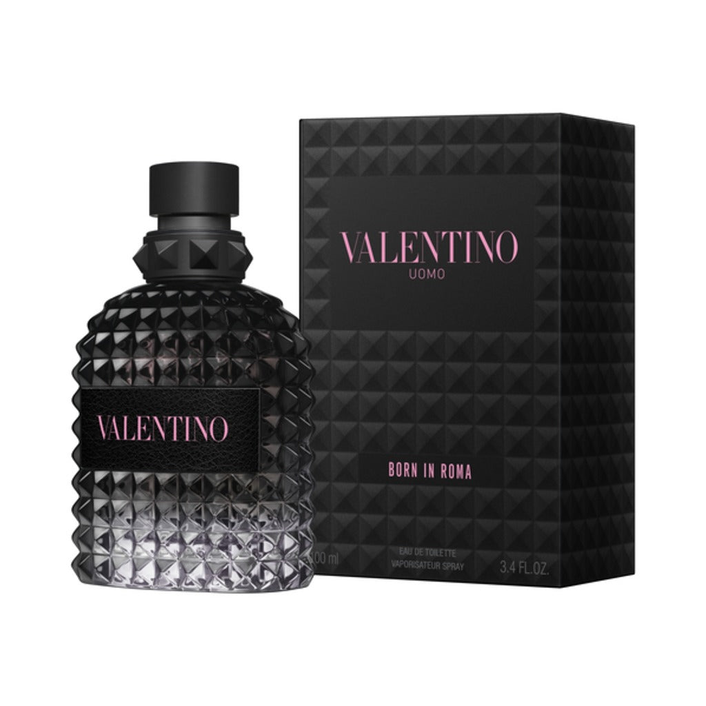 Valentino Born in Roma EDT Perfume