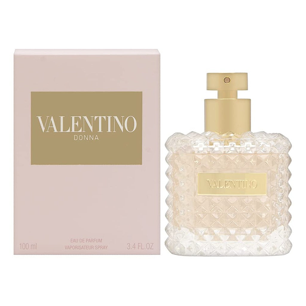 Valentino Donna EDP Perfume