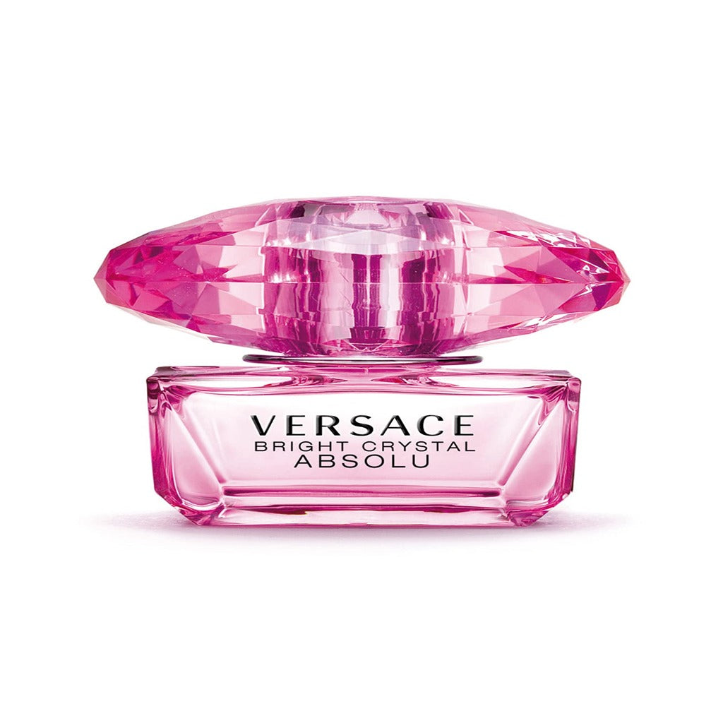 Versace Bright Crystal Absolu EDP Perfume 90ml