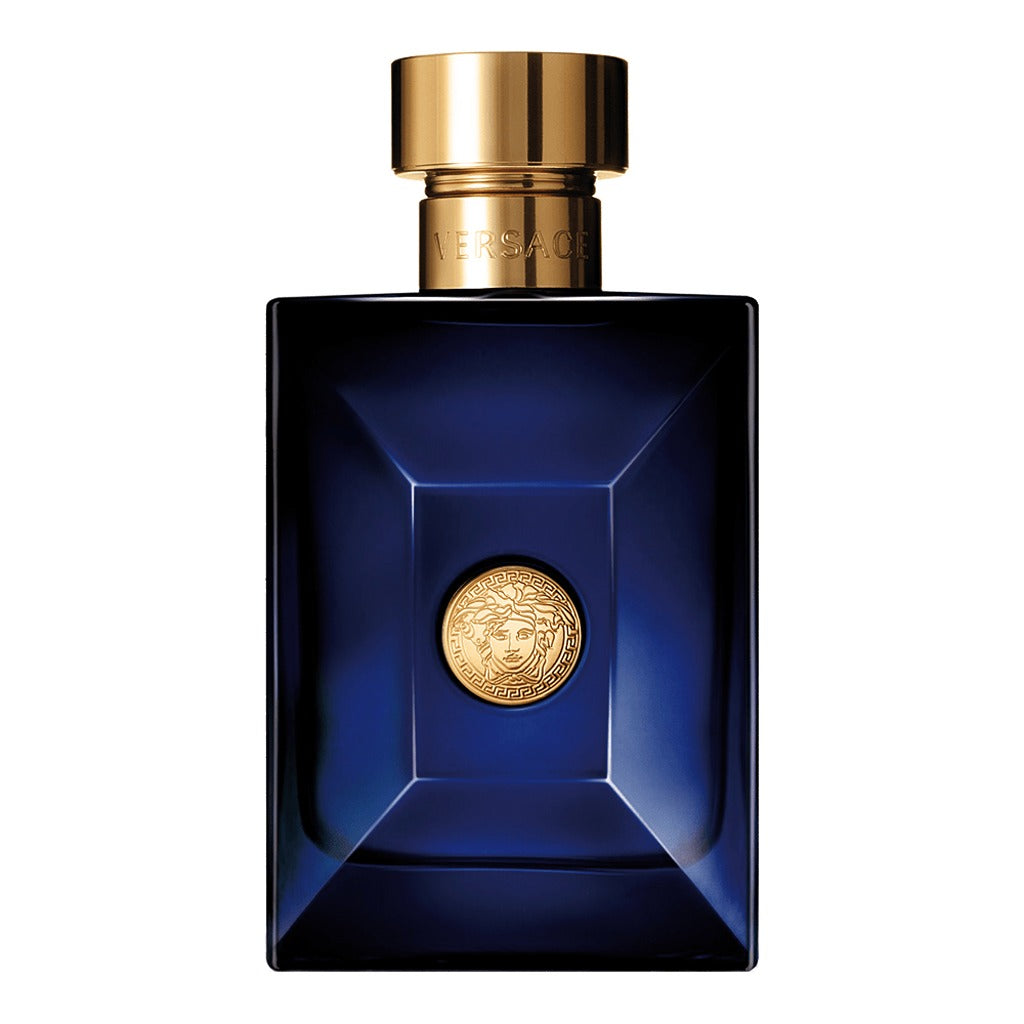 Versace Dylan Blue EDT Perfume