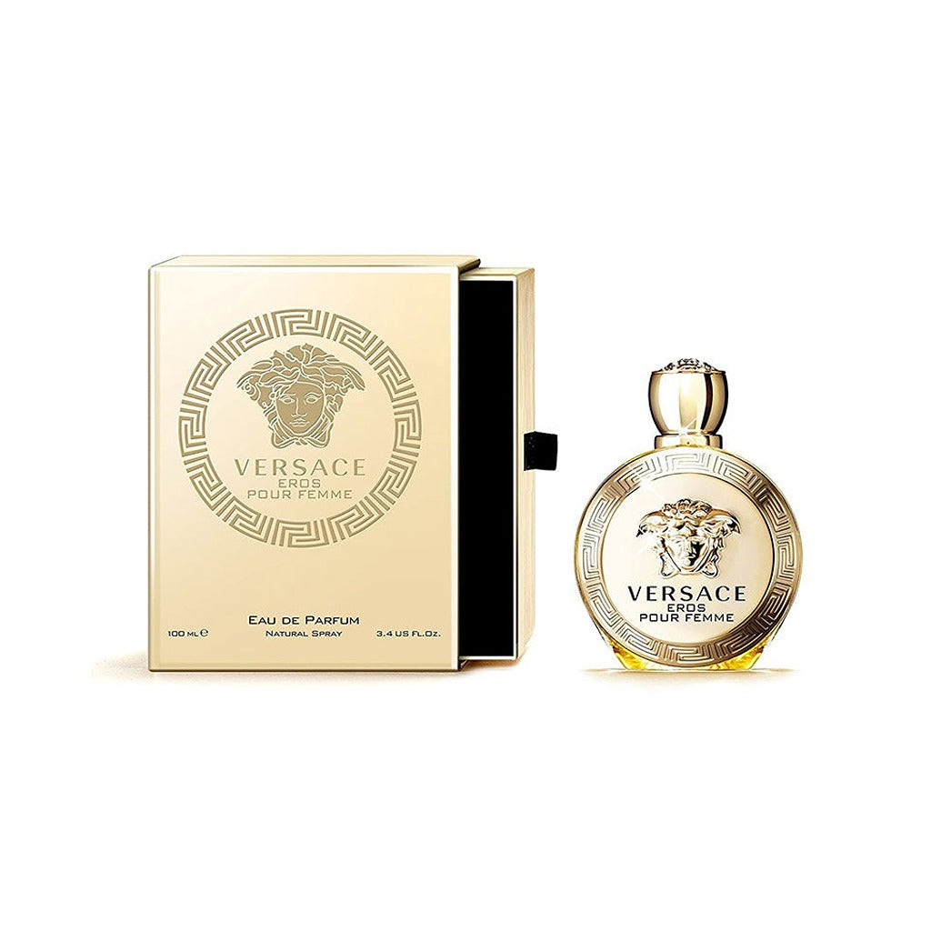 Versace Eros Pour Femme EDP Perfume 100ml