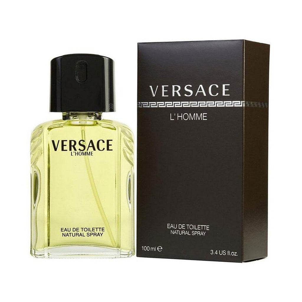 Versace L'Homme EDT Perfume 100ml