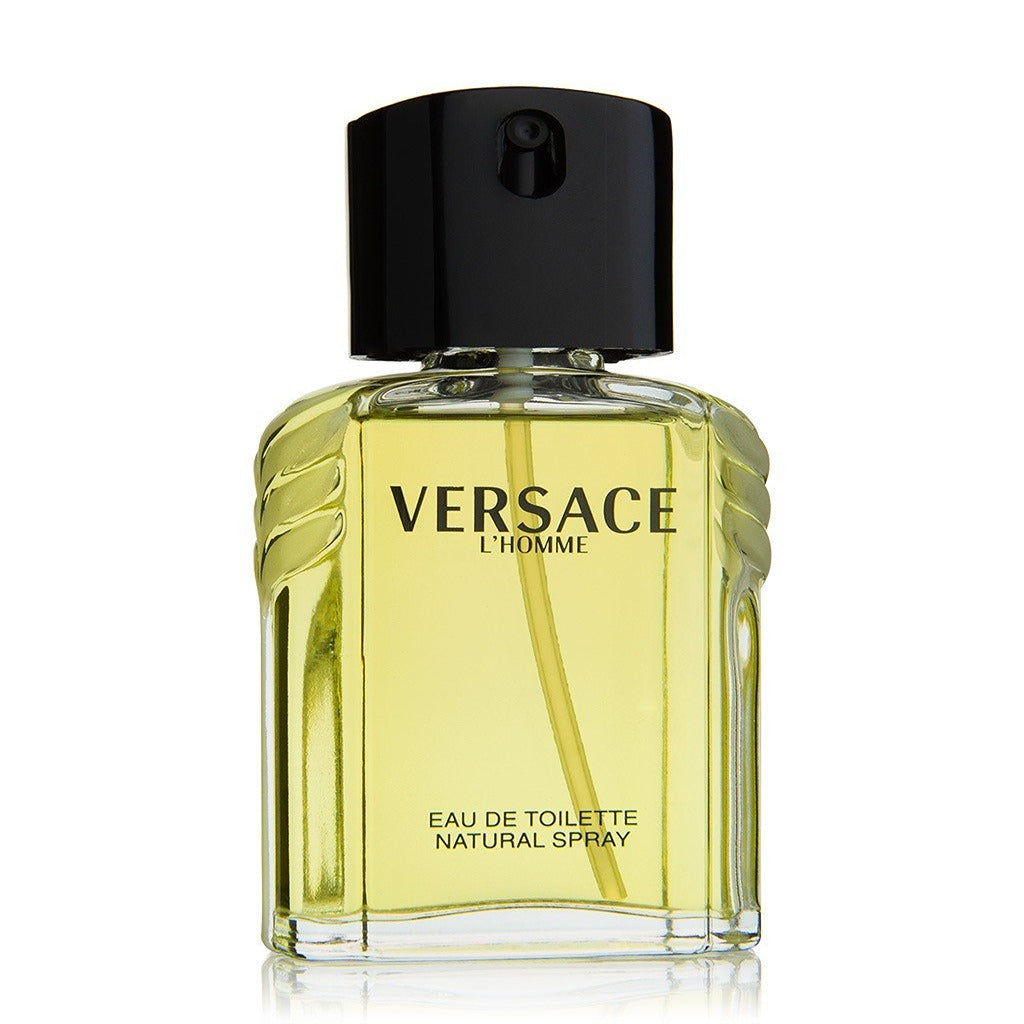 Versace L'Homme EDT Perfume 100ml