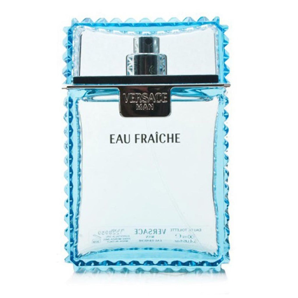 Versace Man Eau Fraiche EDT Perfume