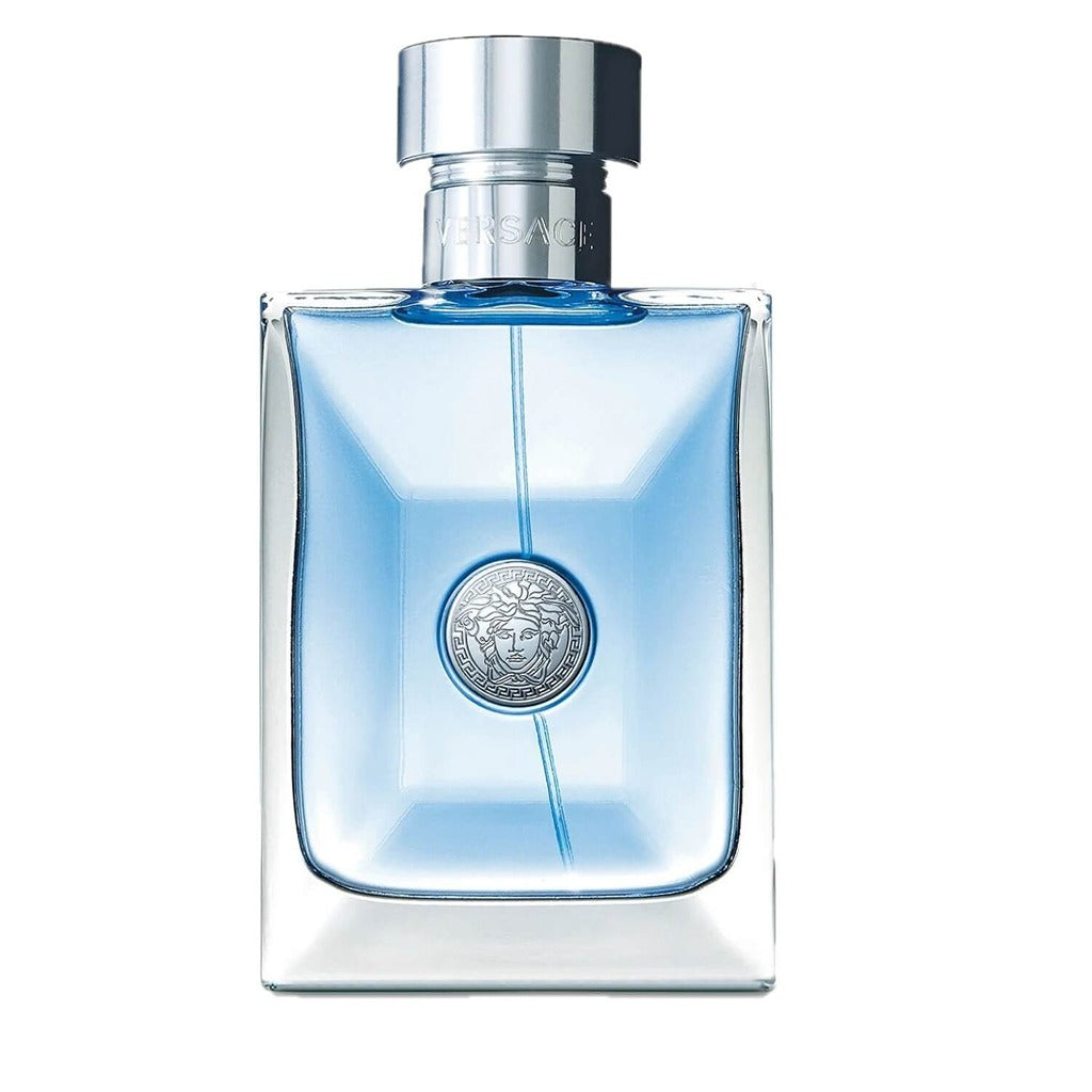 Versace Pour Homme EDT Perfume