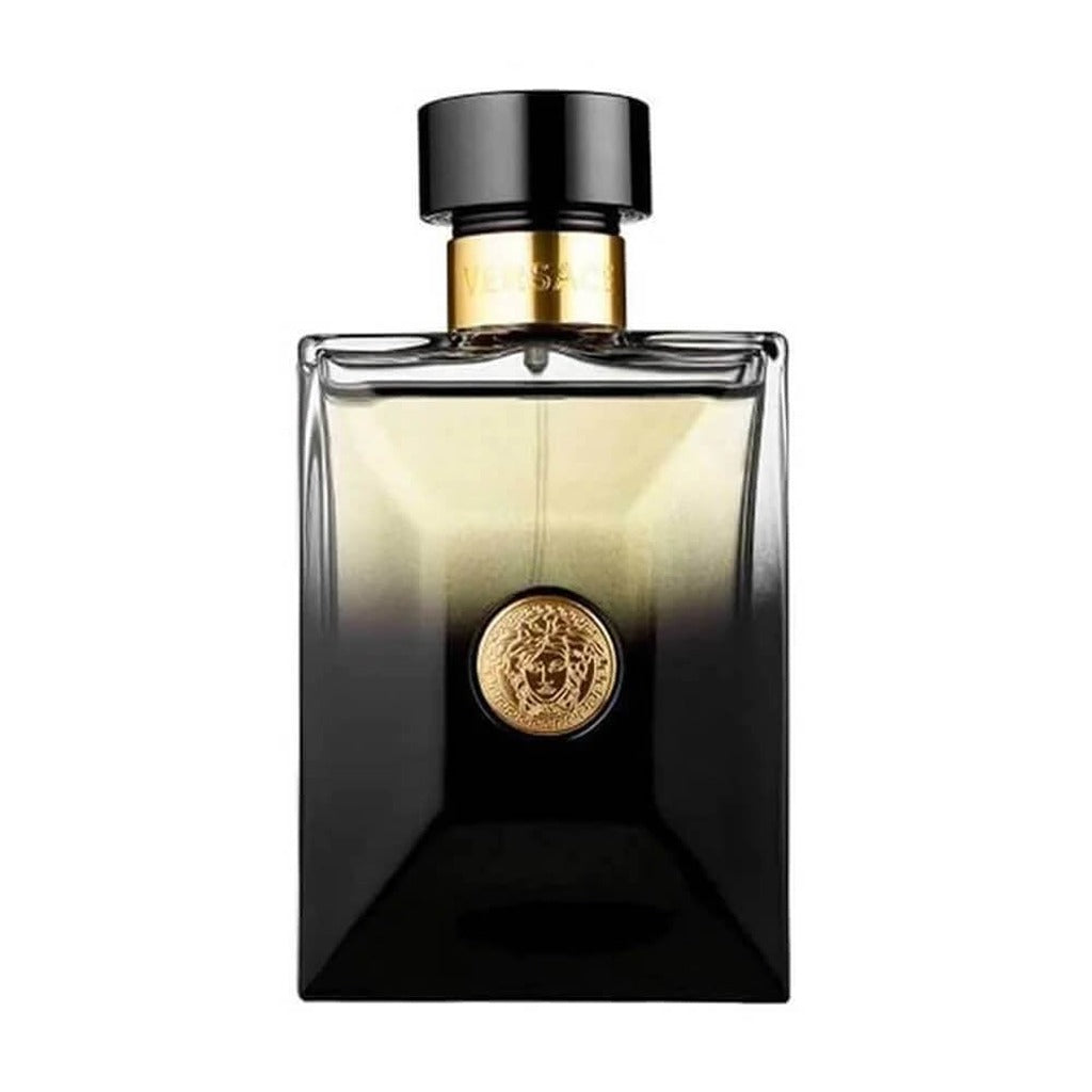 Versace Pour Homme Oud Noir EDP Perfume