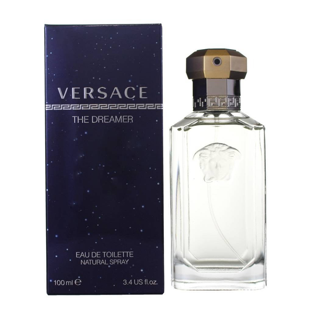 Versace The Dreamer EDT Perfume