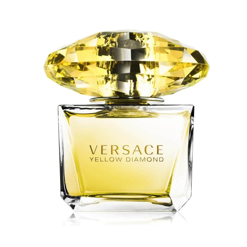 Versace Yellow Diamond EDT Perfume