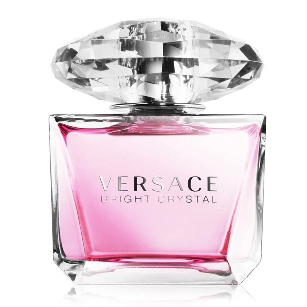 Versace Bright Crystal EDT Perfume_2