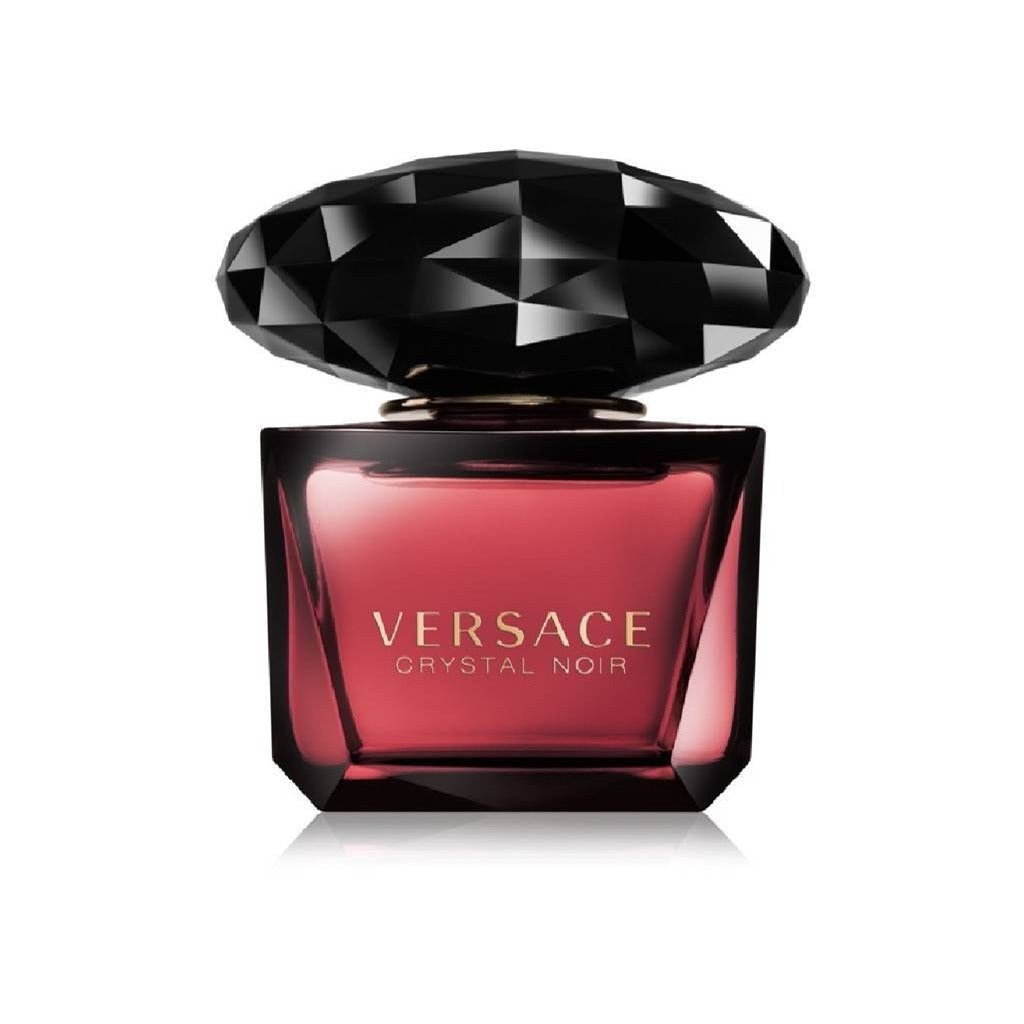 Versace Crystal Noir EDT Perfume