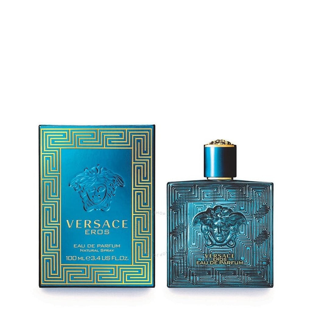 Versace Eros EDP Perfume