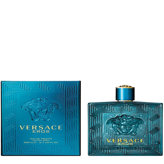 Versace Eros EDT Perfume