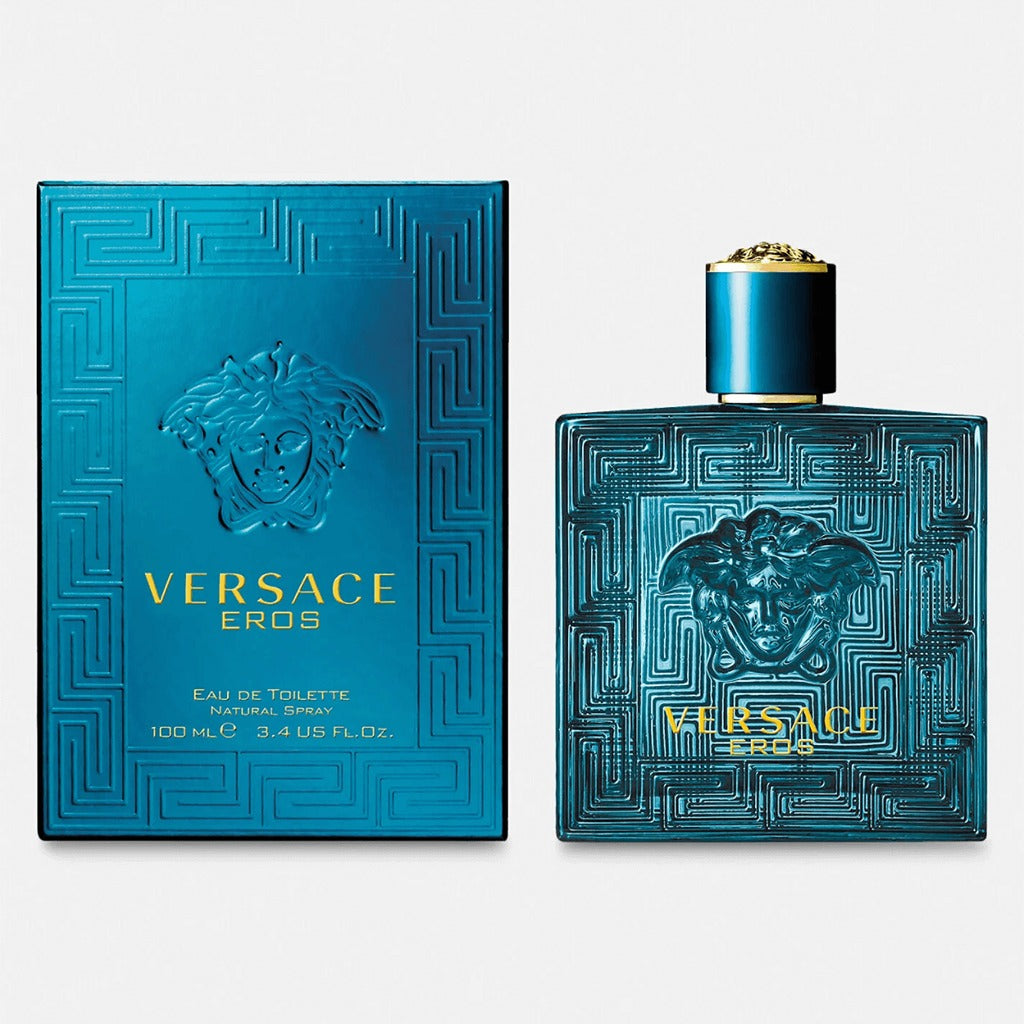 Versace Eros EDT Perfume