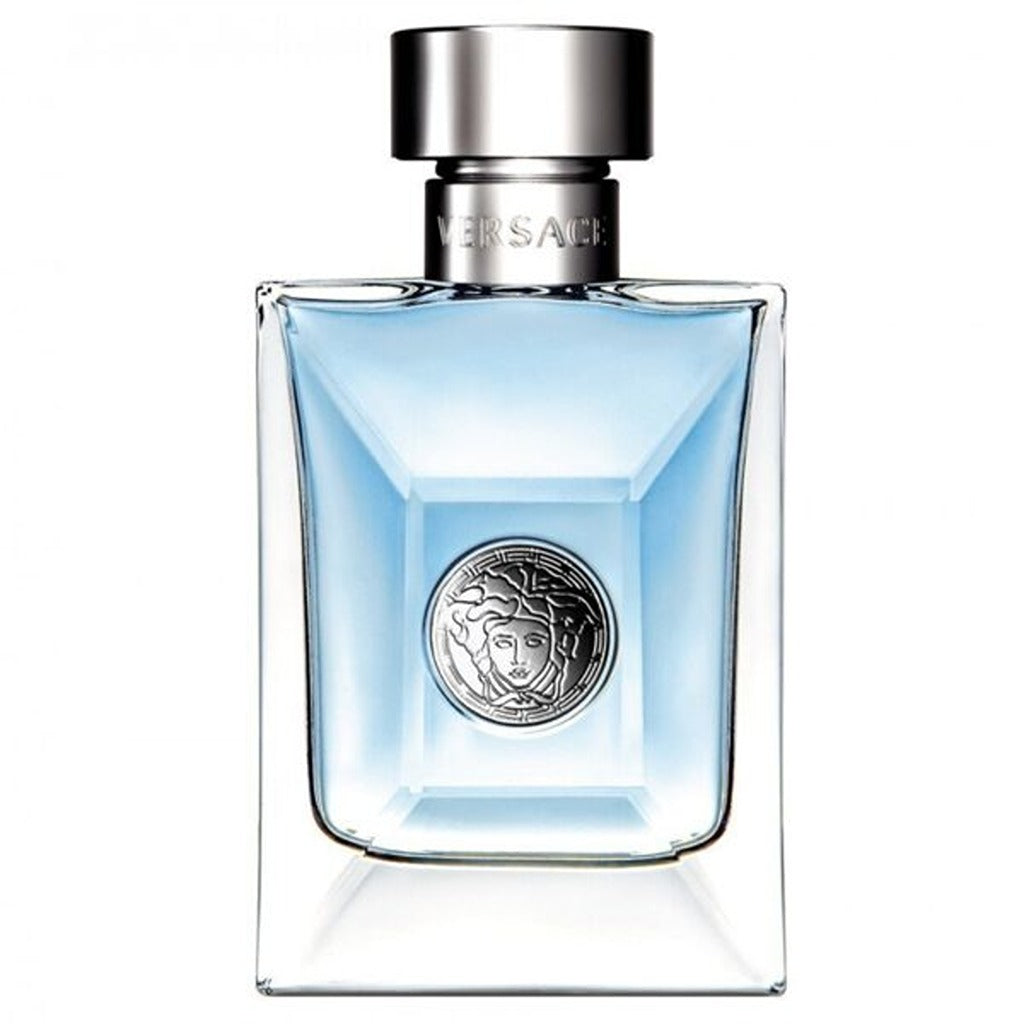 Versace Pour Homme Aftershave Lotion