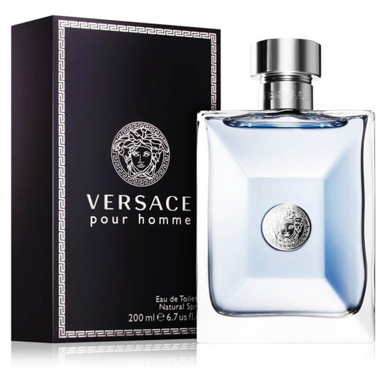 Versace Pour Homme EDT Perfume