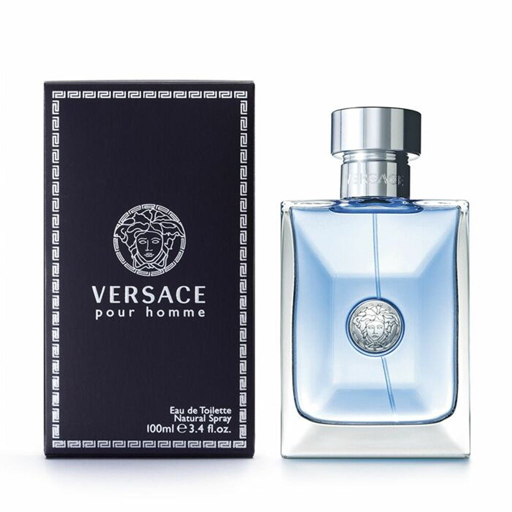 Versace Pour Homme EDT Perfume