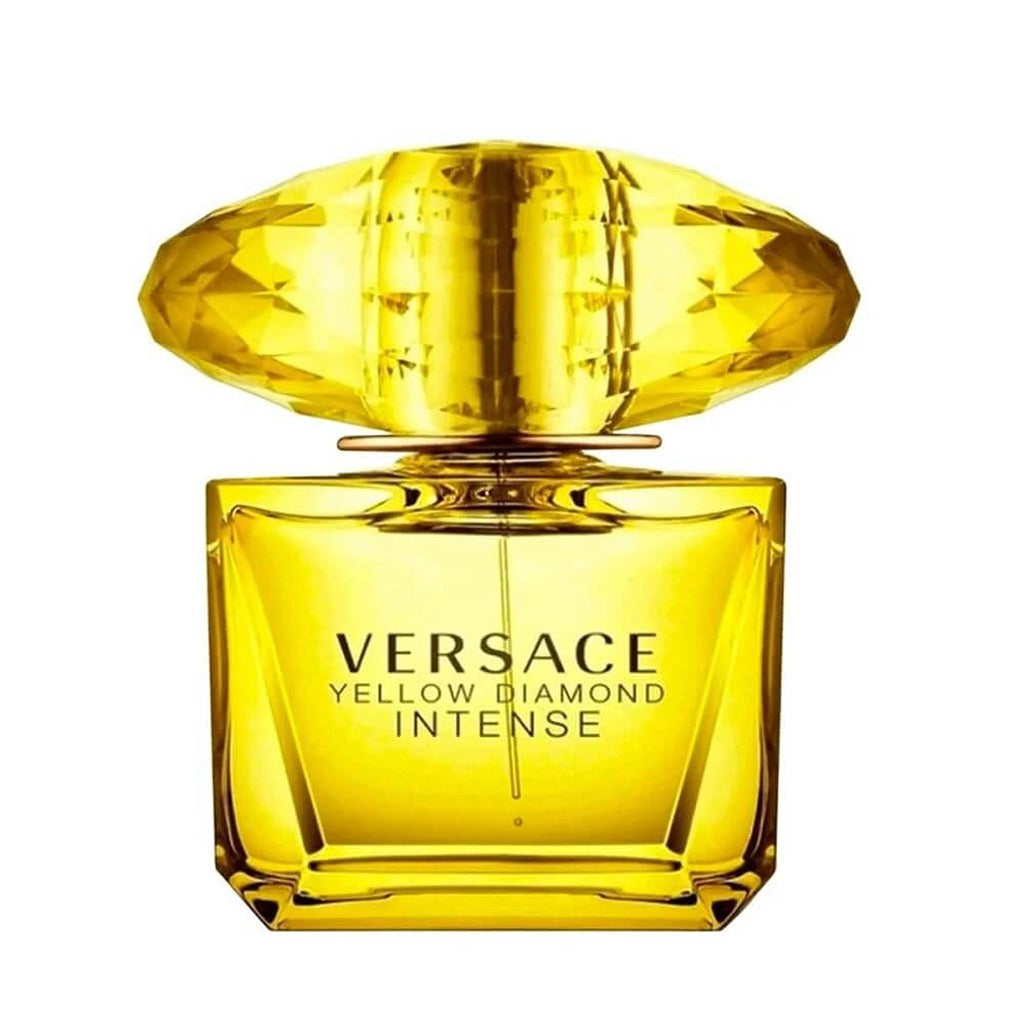 Versace Yellow Diamond Intense EDP Perfume