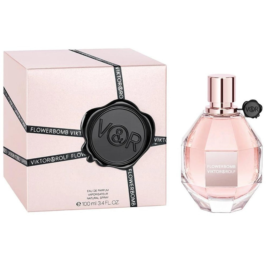 Victor & Rolf Flowerbomb EDP Perfume