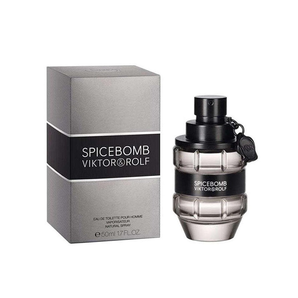 Viktor & Rolf Spicebomb EDT Perfume