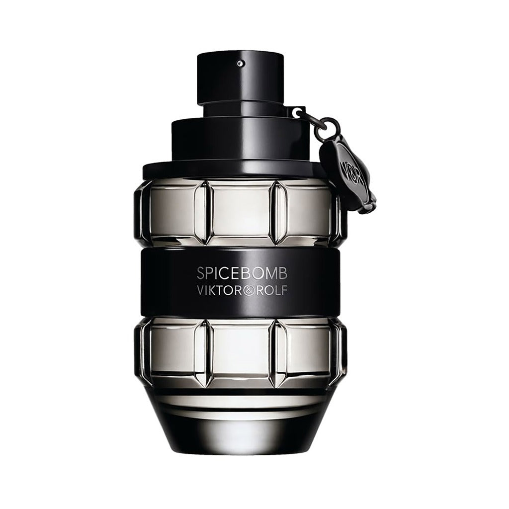 Viktor & Rolf Spicebomb EDT Perfume